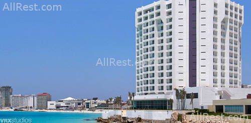 Hyatt Regency Cancun